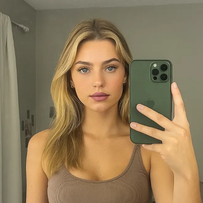 Мария, Караганда